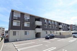 メゾンOTCの外観画像
