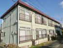 第二西村荘の間取り画像