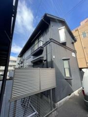 メゾンプルミエールAの外観画像