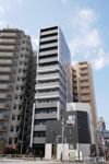 アークマーク大森町アジールコートの間取り画像