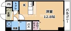 新風館の間取り画像