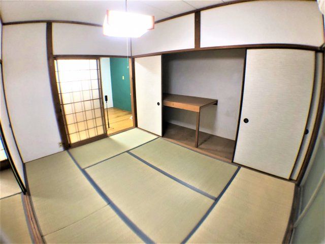 和室