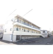 中島ハイツの外観画像