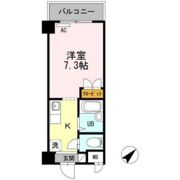 エクレールの間取り画像