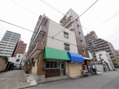 バンシャトーの外観画像