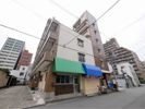 バンシャトーの間取り画像