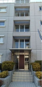 御棚町ヒルズの外観画像