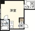 アスプロパラティ5の間取り画像