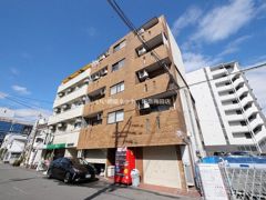 メゾンドール天神橋の外観画像