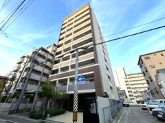 アドバンス三宮Ⅲリンクスの外観画像