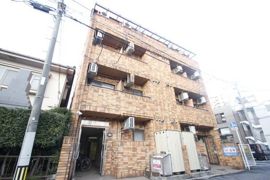 GRADO宇品unoの外観画像
