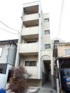 イーストヴィレッジ大宅の間取り画像