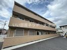 Blezio11の外観