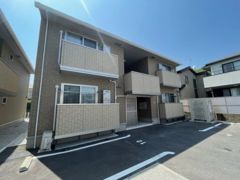 シェルフ宮丸 B棟の外観画像