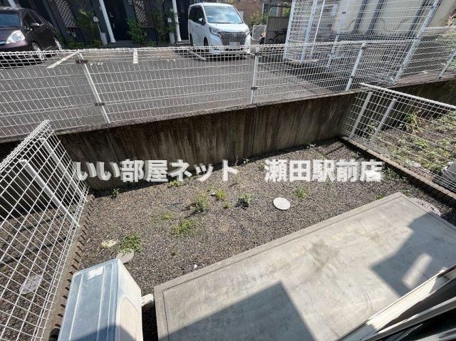 庭