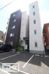 アルーア西町の外観
