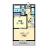 アルーア西町の間取り画像