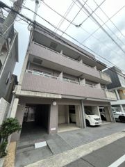 BELLTREE板宿SOUTHの外観画像