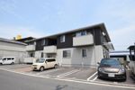 コートダジュール高松中央の間取り画像