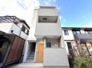 D-003の間取り画像