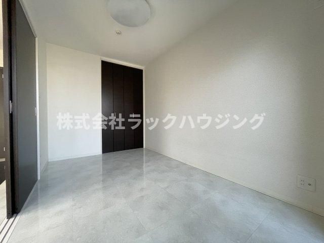 洋室