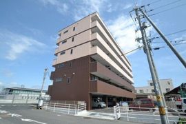 エムズサンシャイン 福富の外観画像