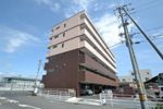 エムズサンシャイン 福富の間取り画像