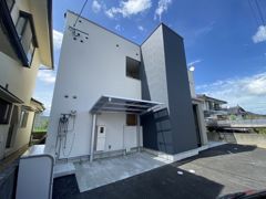 COLLINA山田の外観画像