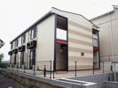 レオパレスZOROの間取り画像