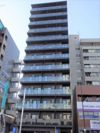 ZOOM東新宿の間取り画像