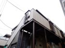 三星フラッツBの間取り画像