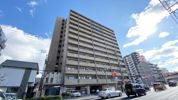 willDo岡山駅西口の外観画像