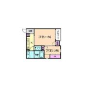 ステディ下新庄の間取り画像