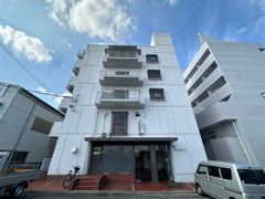 舟入安本ビルの外観画像