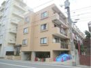 フェリックス田園調布の間取り画像