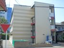 レオパレス渚の間取り画像