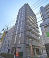 プレステージ西台ステーションフロントの間取り画像