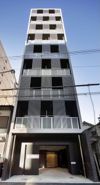 レクシア天神橋の間取り画像