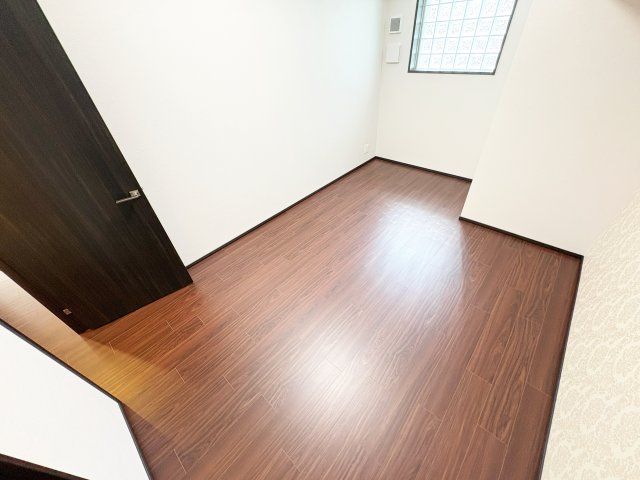 洋室