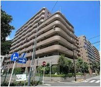 ナイスアーバン磯子Ⅱの外観画像
