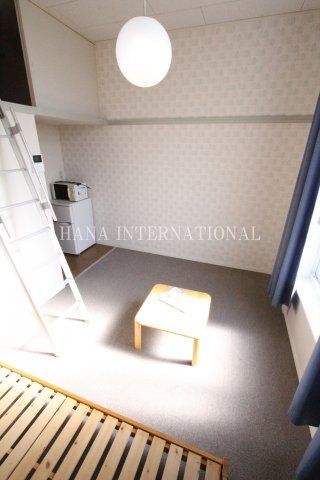 リビング