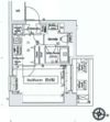 BELLGRADE YSの間取り画像