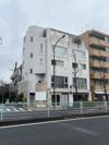 Palm Tree 自由が丘の間取り画像