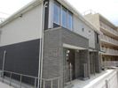 Wisteria（ウィステリア）の間取り画像