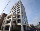 オークラビルの間取り画像