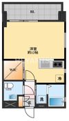 APARTMENTS CODE ISAHAYAの間取り画像