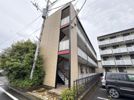 レオパレスジュネス前橋の外観