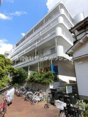 Residence Excelleの外観画像