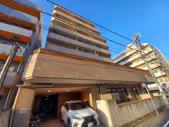 メゾンプルミエールの外観画像