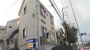 ビックオレンジ横浜西谷B棟の間取り画像